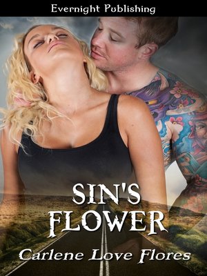 cover image of Sin's Flower